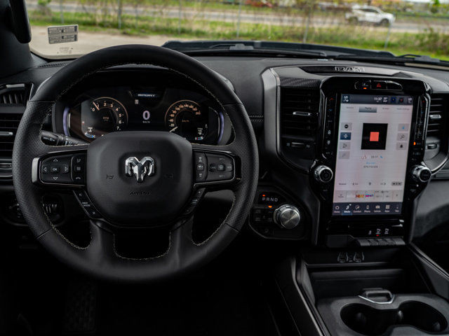 2025 Ram 1500 Sport in Cars & Trucks in Barrie - Image 2