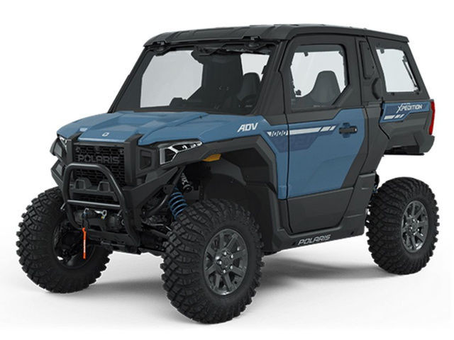 2024 Polaris XPedition ADV NorthStar in ATVs in City of Halifax