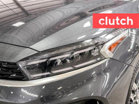 1 OWNER / Climate Control, Bluetooth Music, Touchscreen Display and more! Clutch is the largest onli... (image 7)