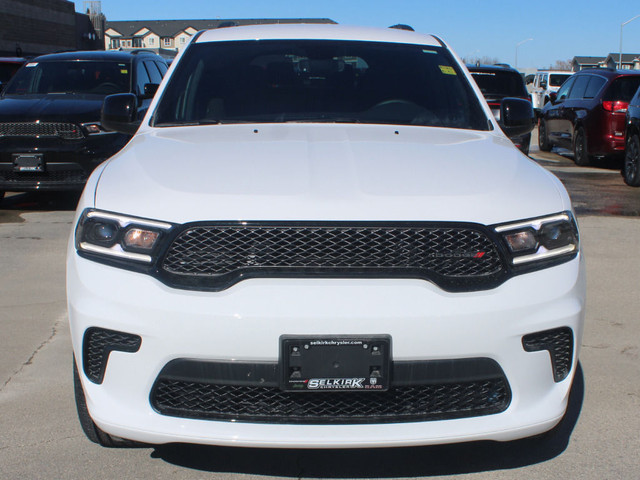 2024 Dodge Durango SXT in Cars & Trucks in Winnipeg - Image 2