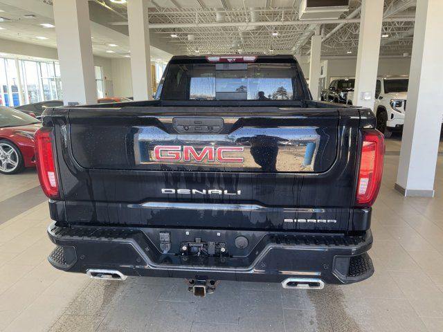 2020 GMC Sierra 1500 Denali Diesel *Tech Package* *Roof* in Cars & Trucks in Fort McMurray - Image 3