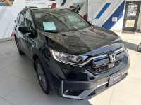 2020 Honda CR-V Sport AWD CVT 1.5L I4 Turbocharged DOHC 16V LEV3-ULEV50 190hp EXTERIOR - CRYSTAL BLA... (image 5)