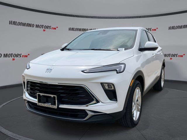 2025 Buick Encore GX Preferred in Cars & Trucks in Hamilton