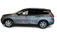 4X4, Cuir, 7 places, Bluetooth, Caméra, Jantes, Bouton de démarrage, Demarreur, Sièges chauffants, V... (image 7)