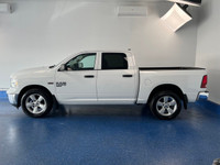 New Price! 2022 Ram 1500 Classic SLT Crew Cab HEMI V8 | No Accidents | Zacks Certified. 8-Speed Auto... (image 2)