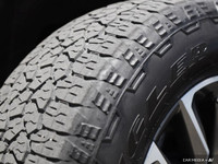 WAS: $54805 NOW: $52280 plus taxes and licensing feesDominate the Road with the 2022 Chevrolet Silve... (image 8)
