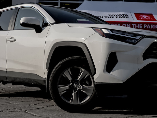 2024 Toyota RAV4 Hybrid XLE AWD in Cars & Trucks in City of Toronto - Image 3