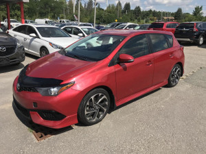2017 Toyota Corolla SAFETY+3YEARS WARRANTY INCLUDED,AUTO