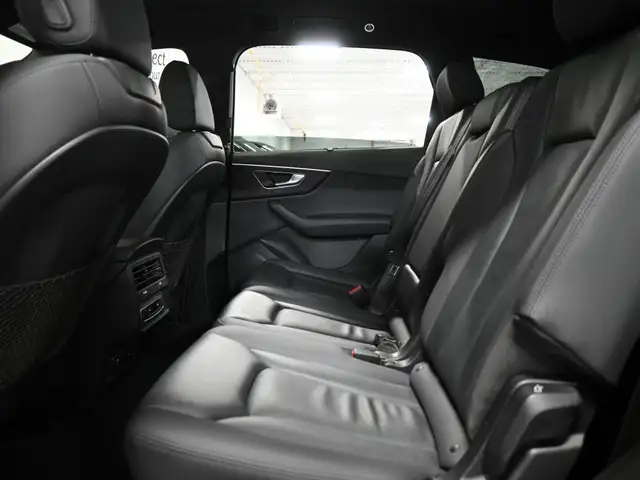 2021 Audi Q7 S-Line No Accident Digital Dash Navigation Panorami in Cars & Trucks in Mississauga / Peel Region - Image 28