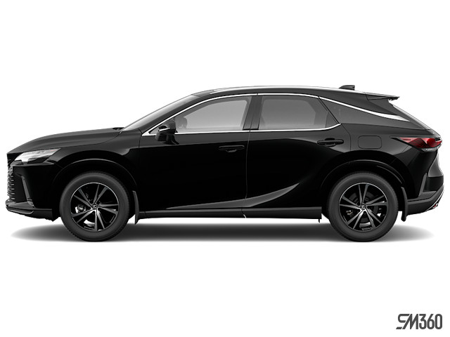 2024 Lexus RX 350 M - GROUPE ULTRA-LUXE in Cars & Trucks in Laval / North Shore