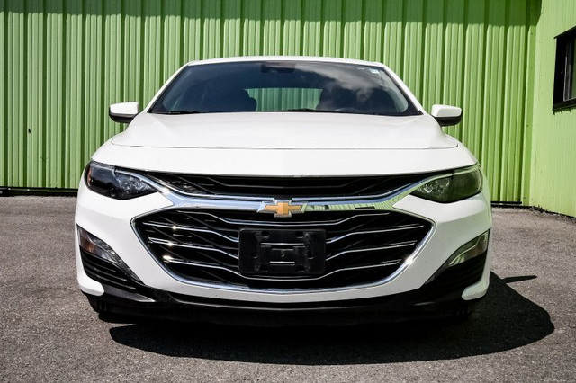 2023 Chevrolet Malibu LT • HEATED SEATS • SIRIUSXM • ANDROID AUT in Cars & Trucks in Ottawa - Image 4