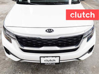 Climate Control, Touchscreen Display, Cruise Control and more! Clutch is the largest online used car... (image 6)