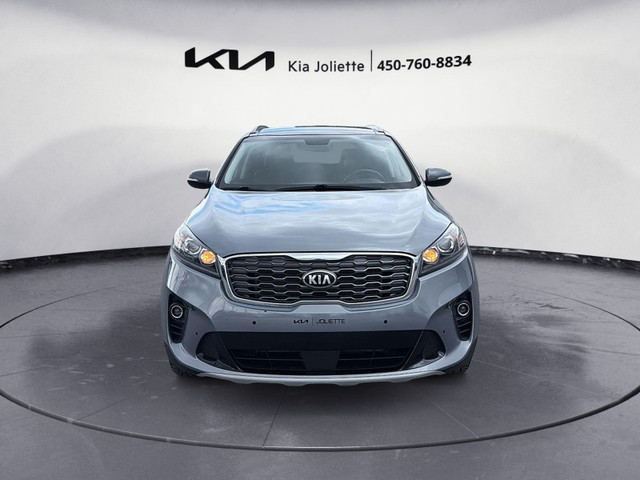 2020 Kia Sorento EX+ V6 TOIT OUVRANT CUIR CAMERA RECUL SIEGES CH in Cars & Trucks in Lanaudière - Image 2