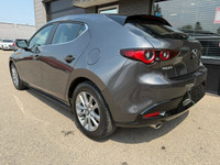 2025 Mazda3 GX Sport – Only 9,446 Kms | No Accidents | Clean Carfax Experience refined driving with... (image 8)
