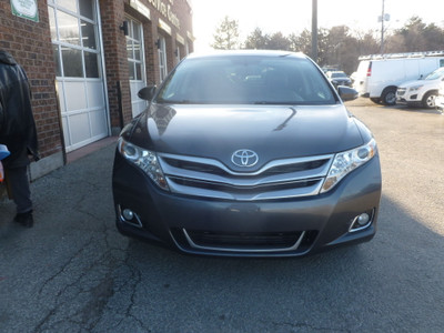 2014 Toyota Venza XLE FWD