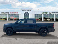 This Ram 1500 boasts a Twin Turbo Regular Unleaded I-6 3.0 L/183 engine powering this Automatic tran... (image 1)
