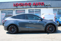 ONE OWNER NO ACCIDENT Dual Motor AWD DON'T PAY EXTRA FOR SAFETY CERTIFICATION Elevate Your Drive Wit... (image 7)