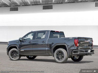 This GMC Sierra 1500 delivers a sturdy engine powering this Automatic transmission. *This GMC Sierra... (image 3)