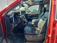 ENGINE DURAMAX 3.0L TURBO-DIESEL I6 (305 hp [227 kW] @ 3750 rpm 495 lb-ft of torque [671 Nm] @ 2750... (image 1)