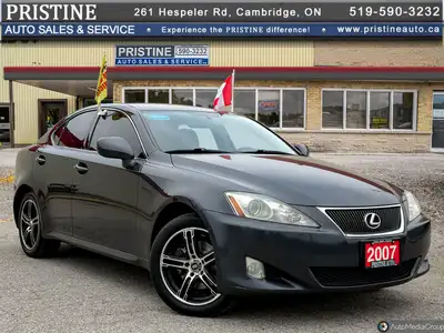 Pristine Auto Sales- Cambridge Please contact Pristine Auto Sales And Service for information. Engin...