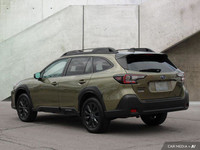 Check out this 2023 Subaru Outback Onyx while we still have it in stock! This Outback Onyx comes equ... (image 2)