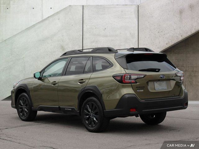 2023 Subaru Outback Onyx | AWD | Apply Carplay & Android Auto in Cars & Trucks in Hamilton - Image 3