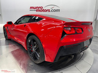Vehicle Highlights include: 3LT Interior Trim, Z51 Performance Package, MBRP Exhaust, Black Aluminum... (image 8)
