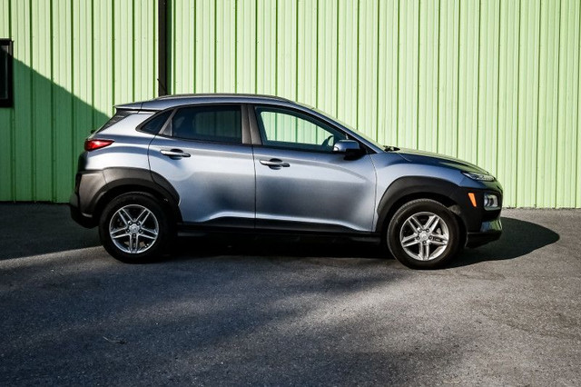 2021 Hyundai Kona 2.0L Essential FWD • LOW MILEAGE • HEATED SEAT in Cars & Trucks in Kingston - Image 2