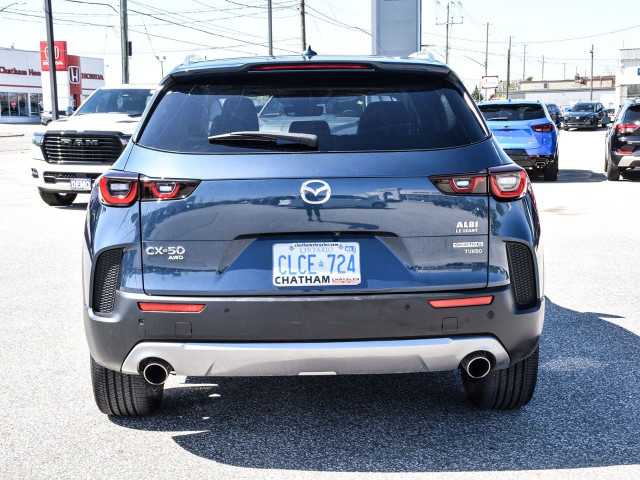 2024 Mazda CX-50 in Cars & Trucks in Chatham-Kent - Image 3