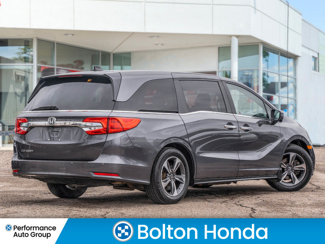  2020 Honda Odyssey EX-L Navi Auto in Cars & Trucks in Mississauga / Peel Region - Image 2