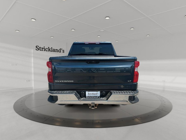 2019 CHEVROLET SILVERADO 1500 4X4 LT SHORT BOX in Cars & Trucks in Stratford - Image 4