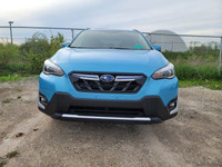 *Low Mileage, Leather Seats, Sunroof, Navigation, Premium Audio, Aluminum Wheels!* The 2022 Subaru C... (image 1)