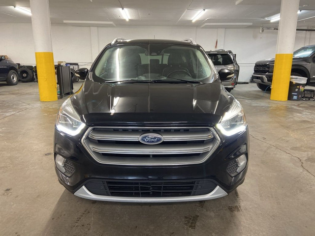 2017 Ford Escape Titanium LEATHER PANO ROOF TECH PKG in Cars & Trucks in Calgary - Image 2