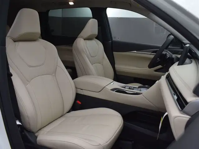 2025 Infiniti QX60 LUXE in Cars & Trucks in City of Halifax - Image 28