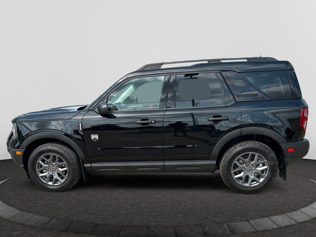 2025 Ford Bronco Sport Big Bend in Cars & Trucks in Regina - Image 2