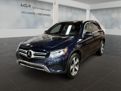 2019 Mercedes-Benz GLC GLC 300 GLC 300