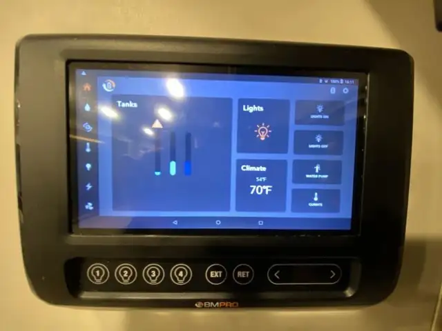 2023 Thor Motor Coach Compass AWD 23TW in RVs & Motorhomes in Abbotsford - Image 47