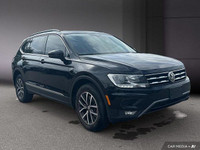 *2021 Volkswagen Tiguan Trendline | Turbocharged | Spacious & Versatile SUV* Blending European styli... (image 6)