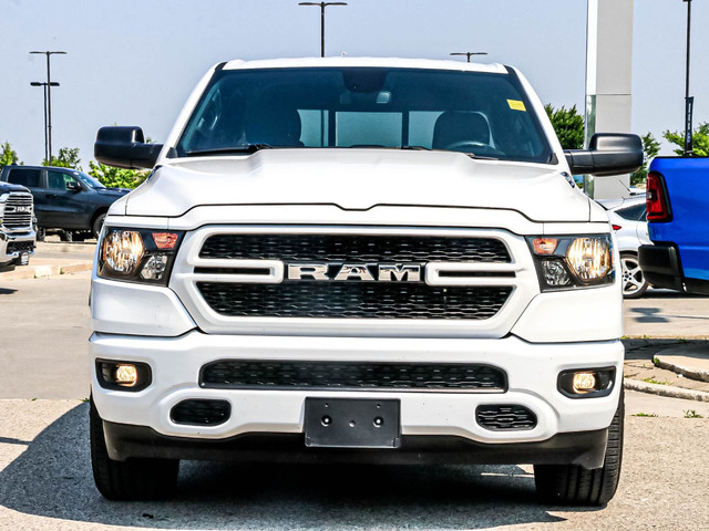 2024 RAM 1500 Tradesman HEMI 5.7L V8 | Sport Appearance Packa... in Cars & Trucks in London - Image 2