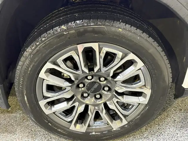 2024 GMC Sierra 1500 Denali Ultimate CR62864352870913124
