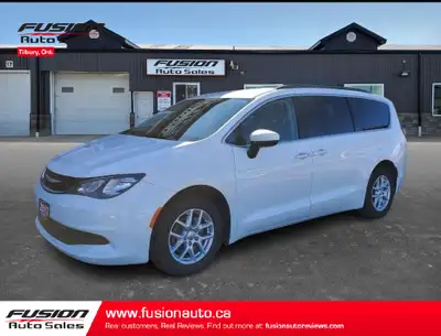 3.6L V6, Auto, FWD, Sto-N-Go, 3 Zone Climate Control, Bluetooth, Full Power Window Package, Alloy Wh...
