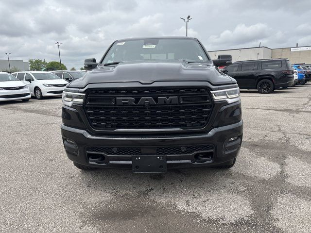 2025 Ram 1500 Limited in Cars & Trucks in Mississauga / Peel Region - Image 2