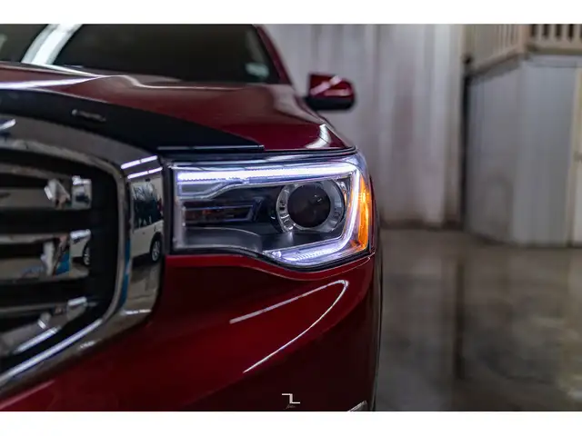 2019 GMC Acadia AWD SLE PSeat BCam in Cars & Trucks in Calgary - Image 7