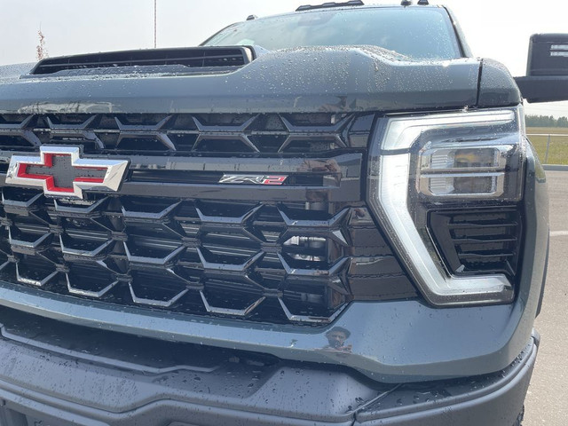 2026 Chevrolet Silverado 2500HD ZR2 in Cars & Trucks in Calgary - Image 3