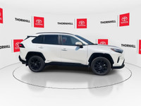 This, is a White 2022 Toyota RAV4 Hybrid with SE AWD Package, Featuring:~ No Accidents~ Complete Ser... (image 9)