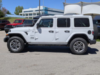 Come see this 2023 Jeep Wrangler Sahara-Back-Up Cam-Excellent Condition while we still have it in st... (image 3)