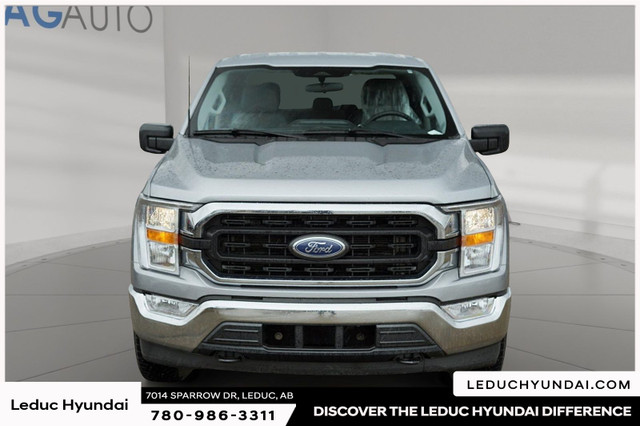 2023 Ford F-150 XLT Wheels: 17-inch, Perimeter Alarm,  Seating:  in Cars & Trucks in Edmonton - Image 2