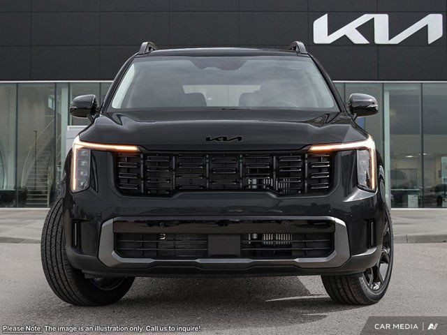 2025 Kia Sorento X-LINE in Cars & Trucks in Guelph - Image 2