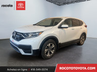 2022 Honda CR-V LX AWD LX AWD