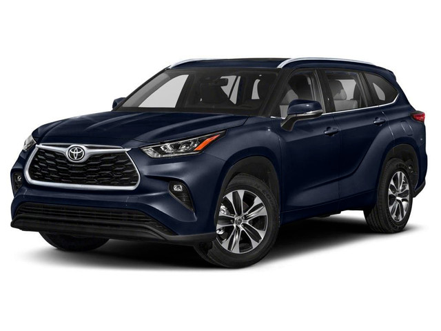 2020 Toyota Highlander XLE in Cars & Trucks in Timmins